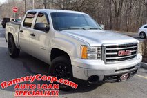 2011 GMC Sierra 1500 SL