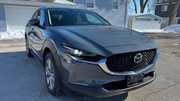 2020 Mazda CX-30 Premium