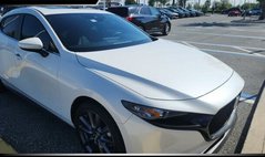 2023 Mazda MAZDA3 Preferred
