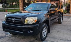 2009 Toyota Tacoma Base