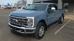 2023 Ford Super Duty F-350 Lariat