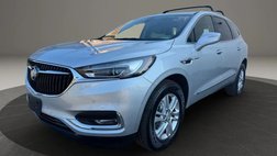 2019 Buick Enclave Premium