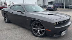 2015 Dodge Challenger R/T