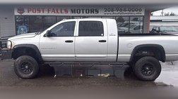2006 Dodge Ram 2500 Laramie