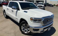 2024 Ram Ram Pickup 1500 Limited Longhorn