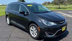 2020 Chrysler Pacifica Touring L Plus