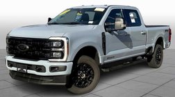 2024 Ford Super Duty F-350 Lariat