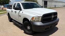 2014 Ram Ram Pickup 1500 Tradesman
