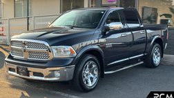2015 Ram Ram Pickup 1500 Laramie