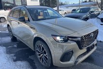 2026 Mazda CX-70 3.3 Turbo S Premium Plus