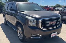 2015 GMC Yukon XL SLT
