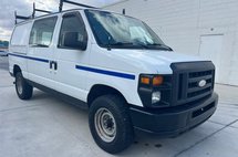 2014 Ford E-Series E-250