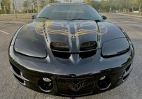 2000 Pontiac Firebird Formula
