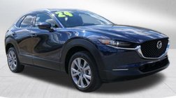 2024 Mazda CX-30 2.5 S Premium