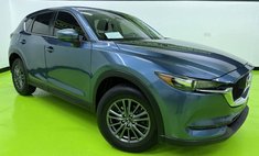 2019 Mazda CX-5 Sport