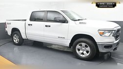 2023 Ram Ram Pickup 1500 Lone Star