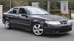 2004 Saab 9-5 Aero