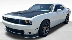 2015 Dodge Challenger SRT 392