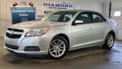 2013 Chevrolet Malibu LT