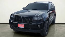 2007 Jeep Grand Cherokee Laredo