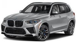 2023 BMW X5 M Base