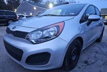 2012 Kia Rio5 LX