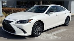 2025 Lexus ES 350 350 FWD
