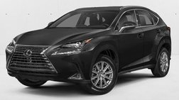 2019 Lexus NX 300 NX 300