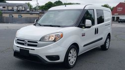 2015 Ram ProMaster City Tradesman SLT