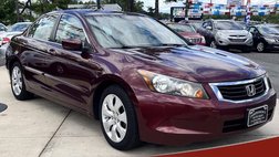 2009 Honda Accord EX