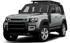 2020 Land Rover Defender 110 First Edition