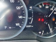 2023 Mazda CX-5 2.5 Turbo