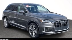 2023 Audi Q7 quattro Prestige 55 TFSI