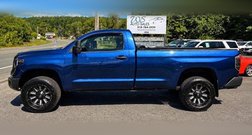 2014 Toyota Tundra SR