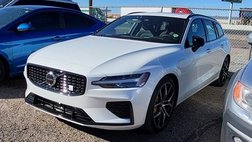 2024 Volvo V60 Recharge T8 Polestar Engineered