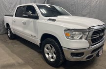 2021 Ram Ram Pickup 1500 Lone Star