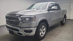 2022 Ram Ram Pickup 1500 Laramie