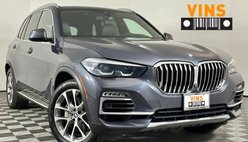 2019 BMW X5 xDrive50i