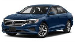 2021 Volkswagen Passat S