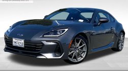 2024 Subaru BRZ Limited