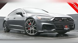 2022 Audi S7 2.9T quattro Prestige