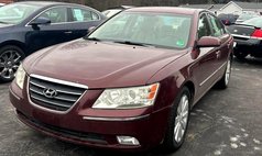 2009 Hyundai Sonata SE