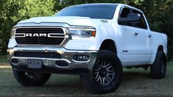 2019 Ram Ram Pickup 1500 Big Horn