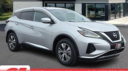 2023 Nissan Murano S