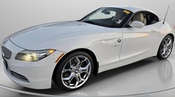2013 BMW Z4 sDrive35i
