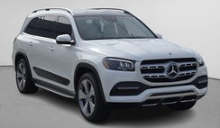 2022 Mercedes-Benz GLS GLS 450