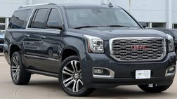 2020 GMC Yukon XL Denali