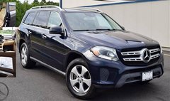 2017 Mercedes-Benz GLS GLS 450