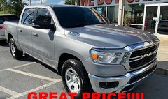 2021 Ram Ram Pickup 1500 Lone Star