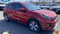 2022 Kia Niro LX